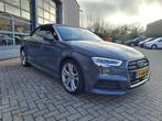 Audi A3 Cabriolet 35 TFSI CoD Advance Sport | S-LINE | NEKVE, Auto's, Audi, 12 maanden, 4 cilinders, 4 stoelen, Leder en Stof