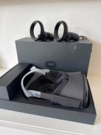 Oculus Quest VR-bril, Spelcomputers en Games, Virtual Reality, Ophalen, Gebruikt, VR-bril, Pc