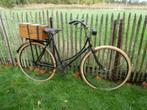 antieke fiets 1914 oldtimer rijwiel retro vintage omafiets, Fietsen en Brommers, Ophalen