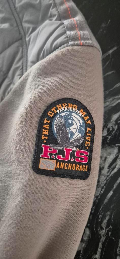 Parajumpers jas heren M, Kleding | Heren, Jassen | Zomer, Zo goed als nieuw, Ophalen