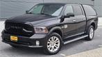 Dodge Ram 1500 LONGHORN/SPORT 4X4 CREW CAB. 5,7LTR V8 AUT.LU, Automaat, 2661 kg, Gebruikt, 5654 cc