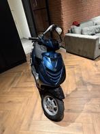 Piaggio zip 172cc 2 Takt Stage 2, Fietsen en Brommers, Scooters | Piaggio, Ophalen, Tweetakt, Zip, Nieuw
