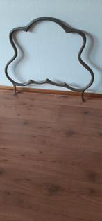 Oud  raamhor, Antiek en Kunst, Ophalen