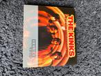 The Kinks Are The Village Green Preservation Society 3cd box, Ophalen, 1960 tot 1980, Zo goed als nieuw, Boxset