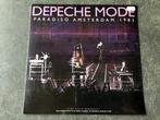 Depeche Mode - Paradiso Amsterdam 1983 - Vinyl, Ophalen of Verzenden, 1980 tot 2000, Nieuw in verpakking, 12 inch