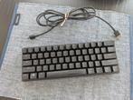 Razer Huntsman Mini, Computers en Software, Toetsenborden, Gaming toetsenbord, Ophalen of Verzenden, Zo goed als nieuw, Razer