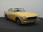 Volvo 1800E (bj 1971, automaat), Auto's, Automaat, 4 stoelen, Bedrijf, Volvo