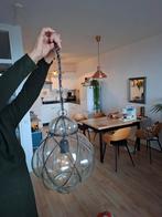 Venitiaanse glas lamp