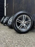 5x130 Cayenne Q7 touareg sprinter Transporter velgen zomer, Auto-onderdelen, Banden en Velgen, Ophalen, 18 inch, Gebruikt, 255 mm
