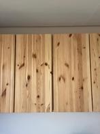 IVAR kast IKEA (6 stuks beschikbaar) – 80x30x83 cm, Ophalen, Met deur(en), Zo goed als nieuw, Minder dan 150 cm
