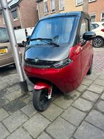 Move e3 rijbewijs vrij scootmobiel overdekt met verwarming, Diversen, Ophalen of Verzenden, Zo goed als nieuw, 16 km/u of meer