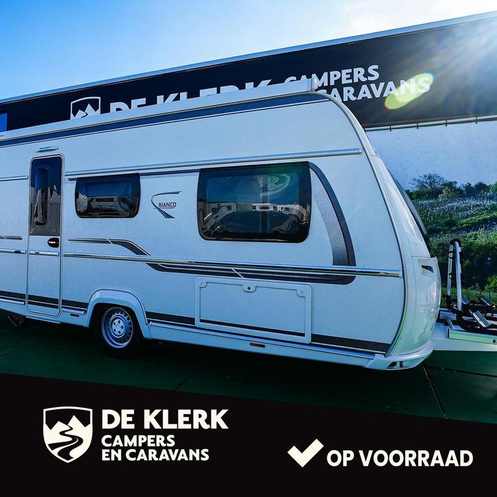 Fendt Activ 465 SGE (bj 2022), Caravans en Kamperen, Caravans, Bedrijf, tot en met 2, 1250 - 1500 kg, Fendt, 7 tot 8 meter, Hordeur
