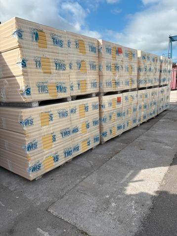 Zeer mooie partij 56 mm - 100 x 120 cm TG €6.25 excl. m2 beschikbaar voor biedingen