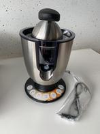 Princess 201852 Champion Juicer - Electrische citruspers, Huis en Inrichting, Keuken | Keukenbenodigdheden, Nieuw, Verzenden