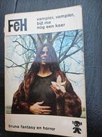 Omnibus vampier, vampier, bijt me nog een keer, Ophalen of Verzenden, Gelezen
