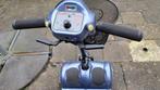 opvouwbare scootmobiel, Ophalen, Gebruikt, 16 t/m 25 km, Mango