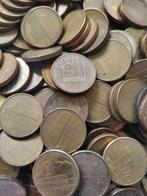 Vele 5 gulden munten voor gokkast/fruitautomaat €0,80 p/st, Verzamelen, Automaten | Gokkasten en Fruitautomaten, Ophalen of Verzenden
