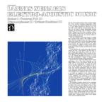 Iannis Xenakis – Electro-Acoustic Music, Zo goed als nieuw, Modernisme tot heden, 12 inch, Verzenden
