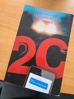 Mirjam Mous - 2C, Ophalen of Verzenden, Zo goed als nieuw, Mirjam Mous