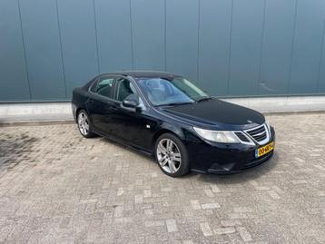 Saab 9-3 Sport Sedan 1.8t Norden Business beschikbaar voor biedingen