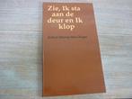 M. Maccheyne - Zie, ik sta aan de deur en ik klop, Ophalen of Verzenden, Gelezen, Christendom | Protestants