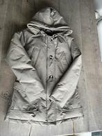 Airforce winterjas - groen maat xs, Kleding | Dames, Jassen | Winter, Overige kleuren, Airforce, Ophalen of Verzenden, Maat 34 (XS) of kleiner