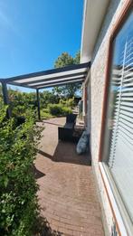 Tuinman, Tuin en Terras, Minder dan 150 cm, Ophalen of Verzenden, Gebruikt, Markies