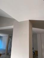 stucadoor, stucen, wandafwerking, Renovlies, Ophalen of Verzenden
