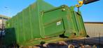 perscontainer ca. 15m3, Zakelijke goederen, Machines en Bouw | Keten en Containers, Ophalen