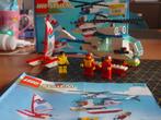 lego 6342 met doos zgan en beschrijving, Kinderen en Baby's, Speelgoed | Duplo en Lego, Complete set, Lego, Zo goed als nieuw