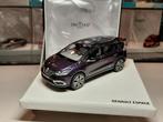 Renault Espace Initiale Paris 2015-2020 Amethyst 1/43 Norev, Ophalen of Verzenden, Zo goed als nieuw, Auto, Norev