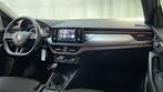 Skoda Scala 1.0 TSI 116pk 6-bak Sport Business Panoramadak A, Auto's, Skoda, Voorwielaandrijving, Gebruikt, Met garantie (alle)