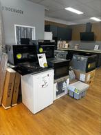 showroom apparaten, Ophalen, Nieuw