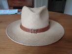 PANAMA HAT 100% strohoed: (type: borsalino)mt 55/56, Kleding | Heren, Hoeden en Petten, Hoed, Panama Hat, Ophalen of Verzenden