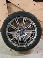 Opel Astra J Sport Tourer Velgen 5x105, Auto-onderdelen, Banden en Velgen, Ophalen, Velg(en), 17 inch, Zomerbanden