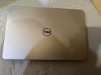 DELL Inspiron 7537 TOUCHSCREEN, Computers en Software, Windows Laptops, 2 tot 3 Ghz, U, Ophalen of Verzenden, Zo goed als nieuw