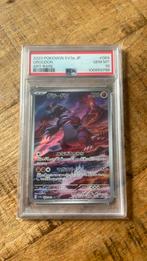 Groudon PSA 10, Hobby en Vrije tijd, Verzamelkaartspellen | Pokémon, Ophalen of Verzenden, Zo goed als nieuw, Losse kaart