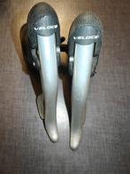 Campagnolo veloce shifters, Ophalen of Verzenden, Gebruikt, Overige typen