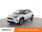 Toyota Yaris Cross 1.5 Hybrid Comfort | JT36756 | (bj 2022), Gebruikt, Met garantie (alle), 23 km/l, 1490 cc