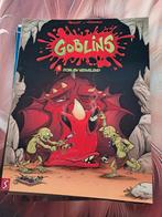 Goblins 1, Ophalen, Roulot, Eén stripboek, Nieuw