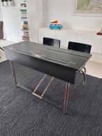 Duo schoolbankje, Kinderen en Baby's, Kinderkamer | Tafels en Stoelen, Ophalen, Gebruikt, Tafel(s) en Stoel(en)