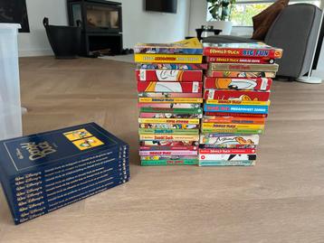 Donald Ducks beschikbaar voor biedingen