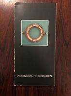 Indonesië Sieraden, Antiek en Kunst, Ophalen of Verzenden