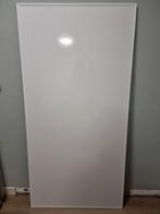Zeer groot whiteboard, Huis en Inrichting, Woonaccessoires | Memoborden, Ophalen, Zo goed als nieuw, Magneetbord
