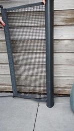 Bagagenet veiligheidsnet Volvo V50 2011, Auto diversen, Hondenrekken, Ophalen of Verzenden, Gebruikt