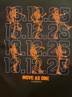 Original Thunderdome Event T-Shirt limited edition!, Ophalen of Verzenden, Nieuw, Zwart