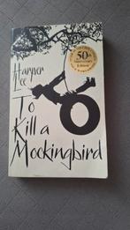 HARPER LEE - TO KILL A MOCKINGBIRD, Verzenden, Zo goed als nieuw, HARPER LEE