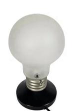 Vintage IKEA Blinda Lamp B9818 – jaren 90, Ophalen of Verzenden, Zo goed als nieuw, E27 (groot), Led-lamp