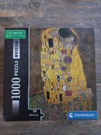 puzzel, Ophalen, 500 t/m 1500 stukjes, Zo goed als nieuw, Legpuzzel