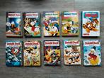 Donald Duck-159,160,161,162,253,264,266,283,284+Megapocket, Meerdere stripboeken, Ophalen of Verzenden, Gelezen, Walt Disney